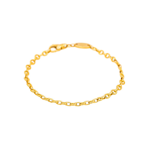 Bracelet Chaumet Bracelet  Or jaune 58 Facettes 4960098CN