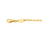 Bracelet Chaumet Bracelet  Or jaune 58 Facettes 4960098CN