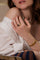 Bague 56 Boucheron Bague Jaïpur Or jaune Lapis lazuli 58 Facettes 5233574RV