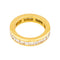 Bague 51 Bague Alliance Or jaune Diamant 58 Facettes 5097948CN
