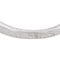 Bague 52 Bague Pompadour Or blanc Saphir, Diamant 58 Facettes 5281129CN