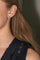 Boucles d'oreilles Boucles d'oreilles  Créoles Or jaune Diamant 58 Facettes 5496992RV