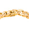 Bracelet Bracelet Maille gourmette Or rose 58 Facettes 5498216RV