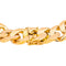 Bracelet Bracelet Maille gourmette Or rose 58 Facettes 5498216RV