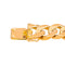 Bracelet Bracelet Maille gourmette Or rose 58 Facettes 5498216RV