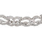 Bracelet Bracelet  Or blanc, Platine Diamant 58 Facettes 5481466CN