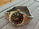Montre Rolex Oyster Perpetual Date - Montre 34 mm en or 750 et acier (vers 1960) 58 Facettes Rol01