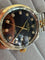 Montre Rolex Oyster Perpetual Date - Montre 34 mm en or 750 et acier (vers 1960) 58 Facettes Rol01