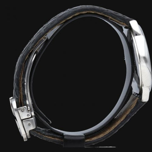 Montre Cartier Montre Ronde Solo De Cartier 58 Facettes MT45798