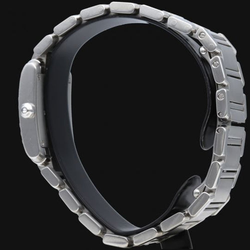 Montre Cartier Montre Tank Francaise 58 Facettes MT45757