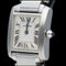Montre Cartier Montre Tank Francaise 58 Facettes MT45651
