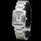 Montre Cartier Montre Tank Francaise 58 Facettes MT45651