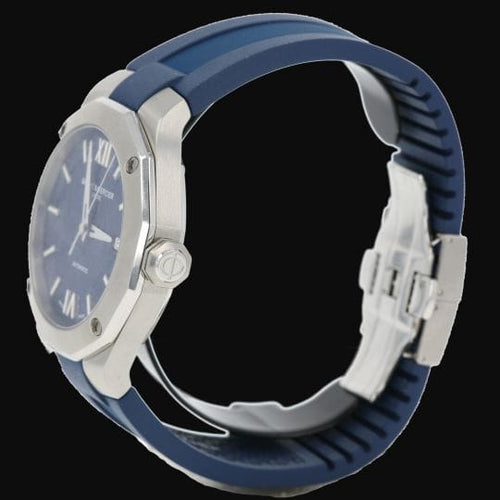 Montre Baume&Mercier Montre Riviera 58 Facettes MT46440
