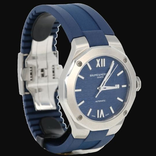 Montre Baume&Mercier Montre Riviera 58 Facettes MT46440