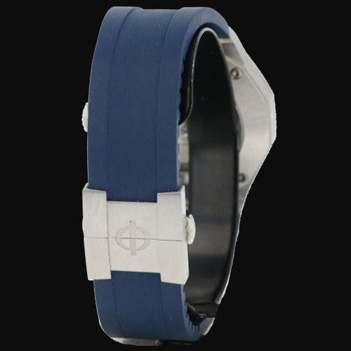 Montre Baume&Mercier Montre Riviera 58 Facettes MT46440