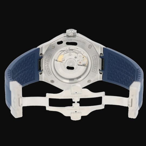 Montre Baume&Mercier Montre Riviera 58 Facettes MT46440