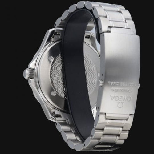 Montre Omega Montre Seamaster Professional 300M 58 Facettes MT45560