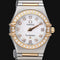 Montre Omega Montre Constelation Mini 58 Facettes MT45522