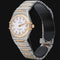 Montre Omega Montre Constelation Mini 58 Facettes MT45522