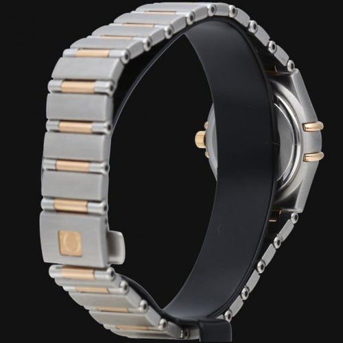 Montre Omega Montre Constelation Mini 58 Facettes MT45522
