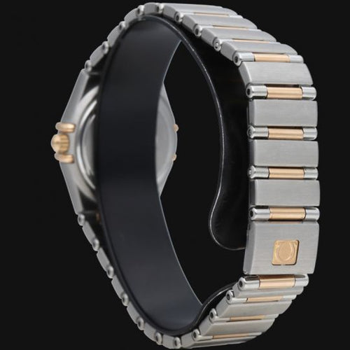 Montre Omega Montre Constelation Mini 58 Facettes MT45522