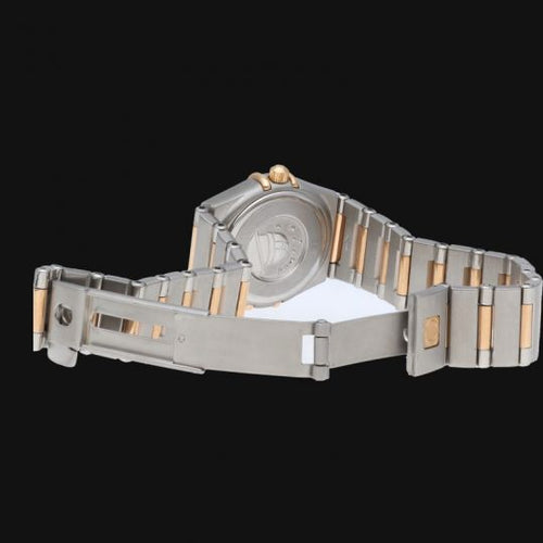 Montre Omega Montre Constelation Mini 58 Facettes MT45522