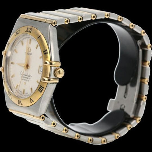 Montre Omega Montre Constellation 58 Facettes MT45623