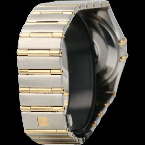 Montre Omega Montre Constellation 58 Facettes MT45623