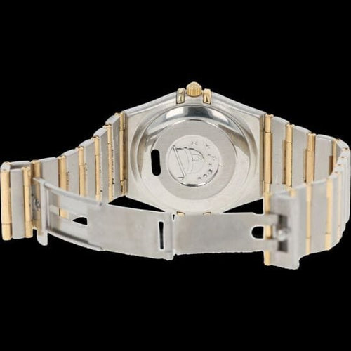 Montre Omega Montre Constellation 58 Facettes MT45623