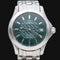 Montre Omega Montre Seamaster 120M Jacques Mayol Automatic 58 Facettes MT46431