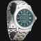 Montre Omega Montre Seamaster 120M Jacques Mayol Automatic 58 Facettes MT46431