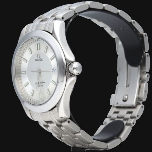 Montre Omega Montre Seamaster 120M 58 Facettes MT46433