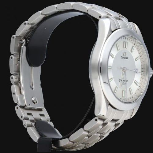 Montre Omega Montre Seamaster 120M 58 Facettes MT46433