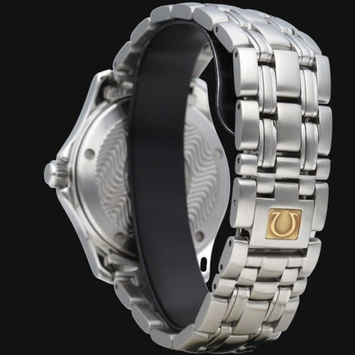 Montre Omega Montre Seamaster 120M 58 Facettes MT46433