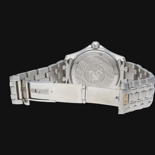 Montre Omega Montre Seamaster 120M 58 Facettes MT46433