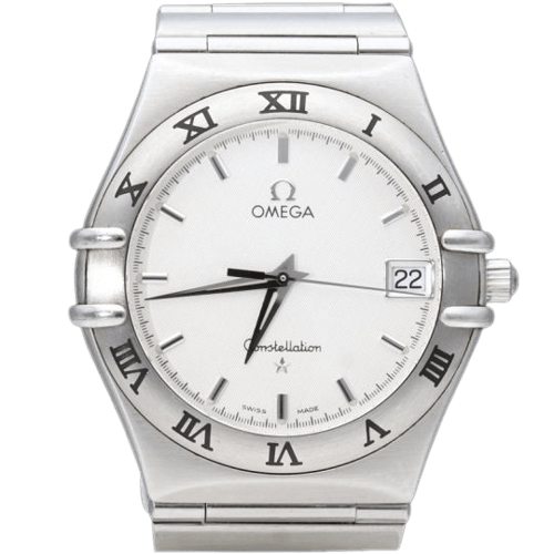Montre Omega Montre Constellation 58 Facettes MT46435