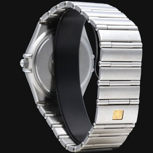 Montre Omega Montre Constellation 58 Facettes MT46435