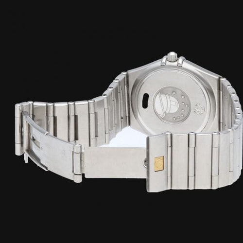Montre Omega Montre Constellation 58 Facettes MT46436