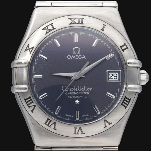 Montre Omega Montre Constellation 58 Facettes MT46438