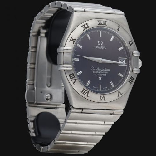 Montre Omega Montre Constellation 58 Facettes MT46438