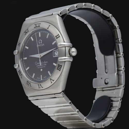 Montre Omega Montre Constellation 58 Facettes MT46438