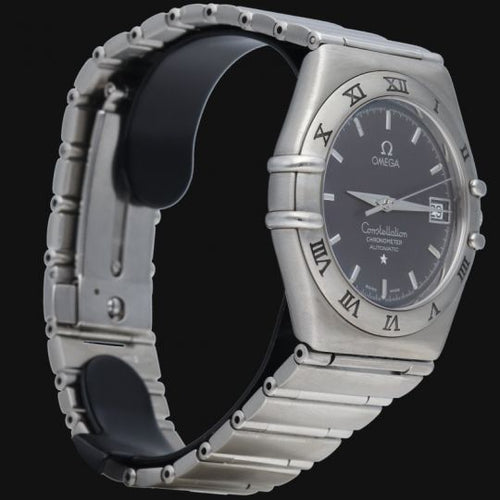 Montre Omega Montre Constellation 58 Facettes MT46438