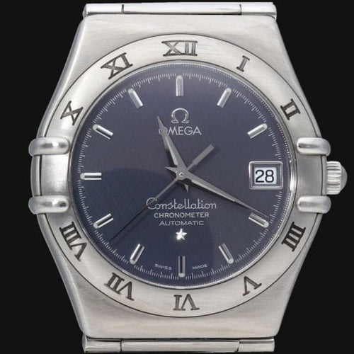 Montre Omega Montre Constellation 58 Facettes MT46437