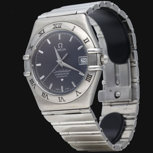 Montre Omega Montre Constellation 58 Facettes MT46437