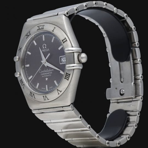 Montre Omega Montre Constellation 58 Facettes MT46437