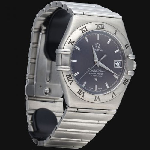 Montre Omega Montre Constellation 58 Facettes MT46437