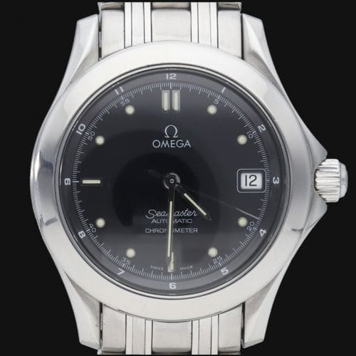 Montre Omega Montre Seamaster 120M 36Mm Automatic 58 Facettes MT46442