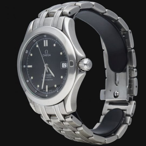 Montre Omega Montre Seamaster 120M 36Mm Automatic 58 Facettes MT46442