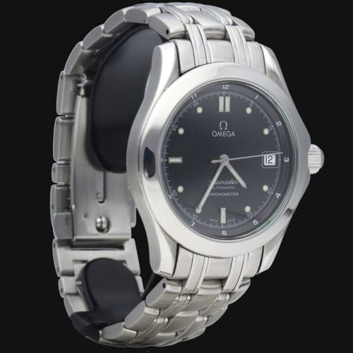 Montre Omega Montre Seamaster 120M 36Mm Automatic 58 Facettes MT46442