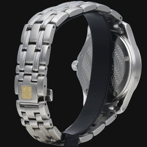 Montre Omega Montre Seamaster 120M 36Mm Automatic 58 Facettes MT46442